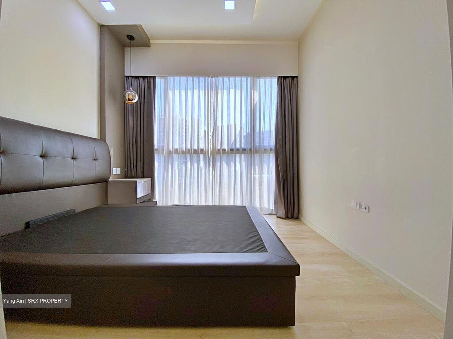 Bartley Residences (D19), Apartment #500910351